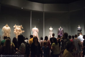 A Featherwork Gallery