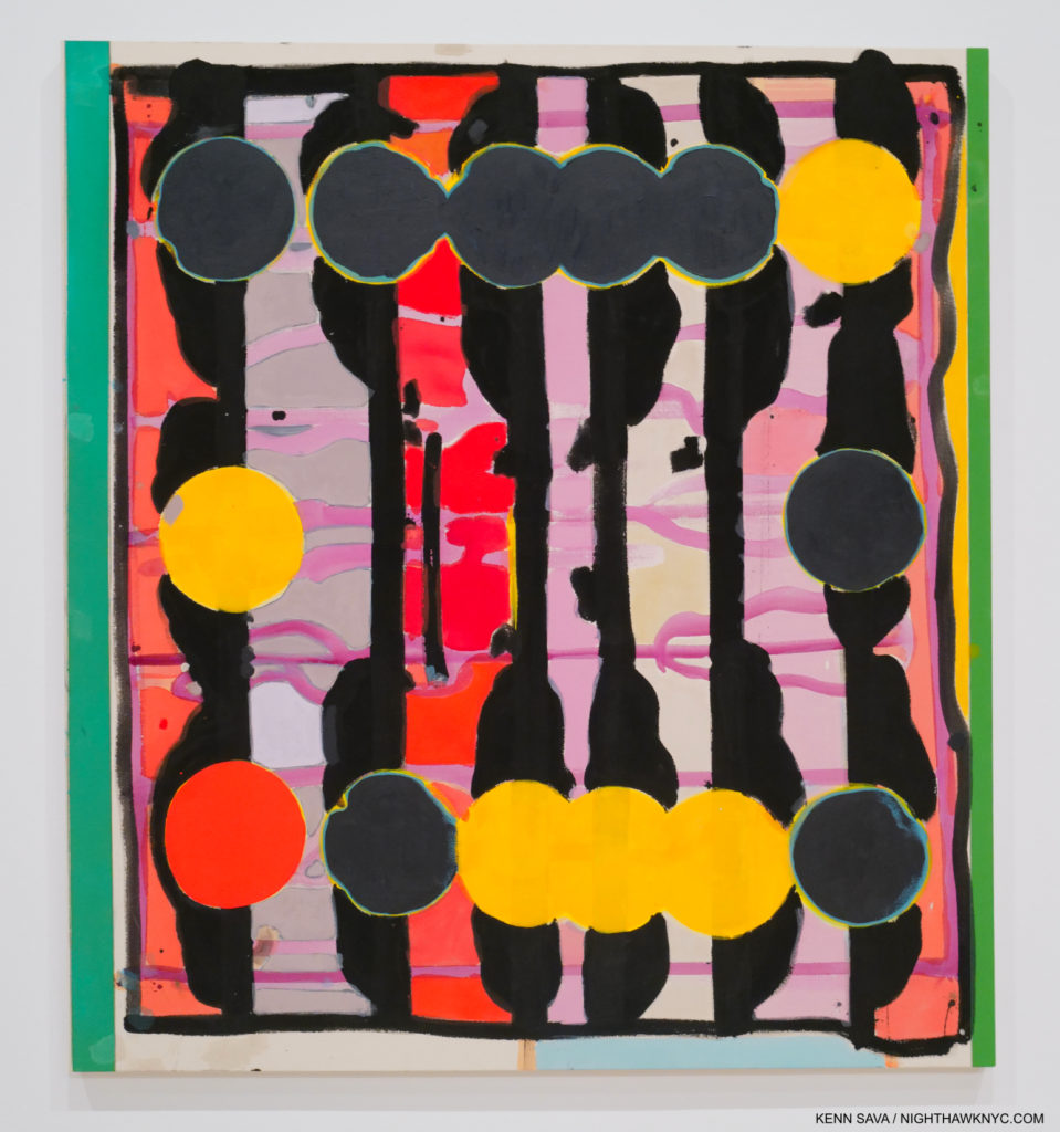 Highlights of the 2022 Whitney Biennial Matt Connors