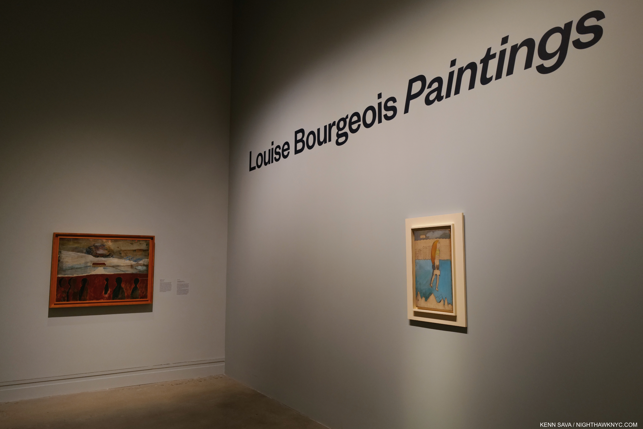 The Louise Bourgeois Exhibition at MoMA That Everyone's Been Talking About  Is Finally Here