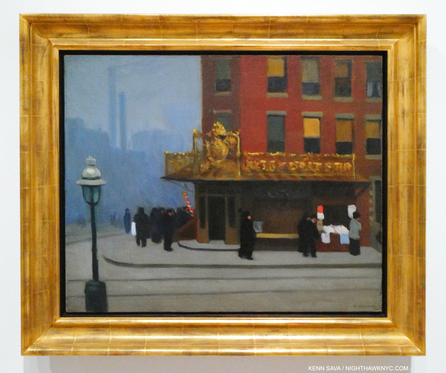 Missed Vermeer in Amsterdam? Don't miss Rothko in Paris