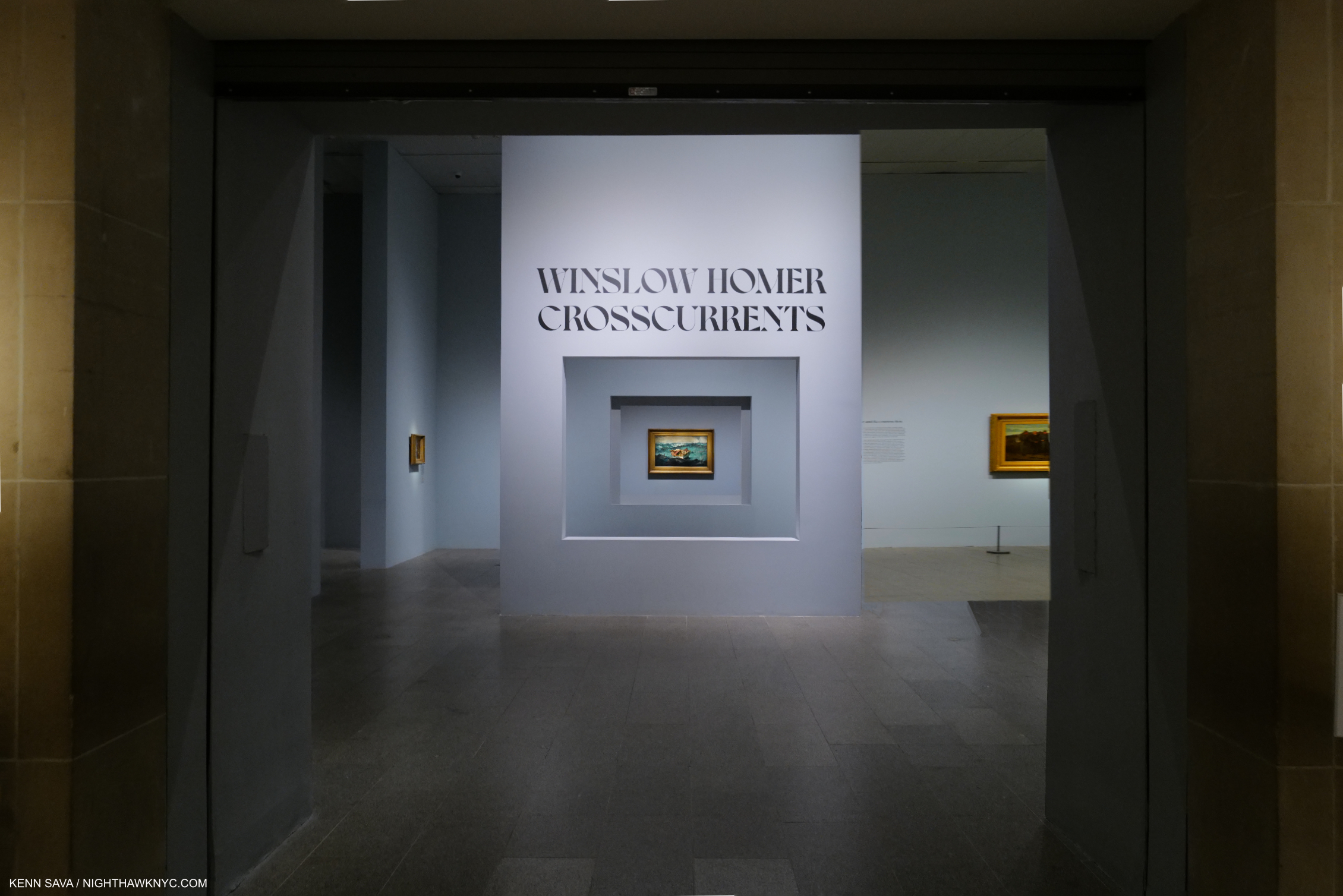 Merriam-Webster and LACMA: Words and Pictures